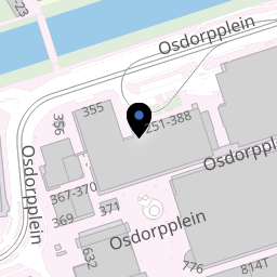 Appartement STN02 E 8281 10