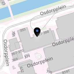 Appartement STN02 E 8281 52