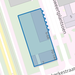 Perceel STN02-E-8287