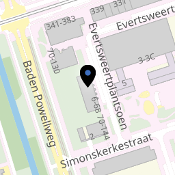 Appartement STN02 E 8288 11