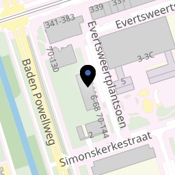 Appartement STN02 E 8288 12