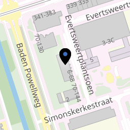 Appartement STN02 E 8288 13