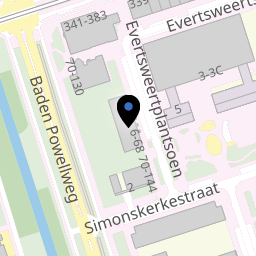 Appartement STN02 E 8288 19