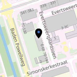 Appartement STN02 E 8288 2