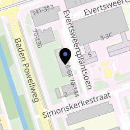 Appartement STN02 E 8288 20