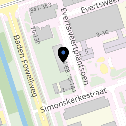 Appartement STN02 E 8288 23