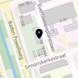 Appartement STN02 E 8288 25