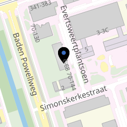 Appartement STN02 E 8288 26