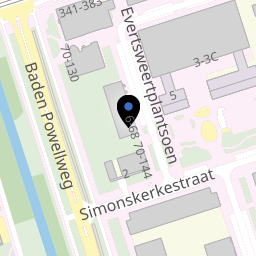 Appartement STN02 E 8288 29