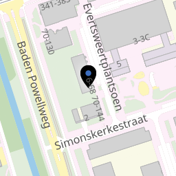Appartement STN02 E 8288 31