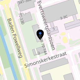 Appartement STN02 E 8288 32