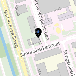 Appartement STN02 E 8288 33