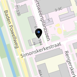 Appartement STN02 E 8288 34