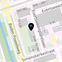 Appartement STN02 E 8288 4