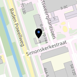 Appartement STN02 E 8288 59
