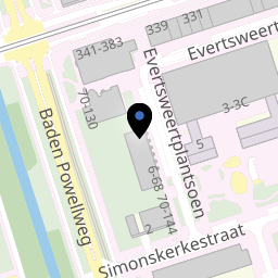 Appartement STN02 E 8288 6