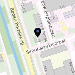 Appartement STN02 E 8288 63