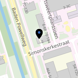 Appartement STN02 E 8288 67