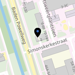 Appartement STN02 E 8288 69