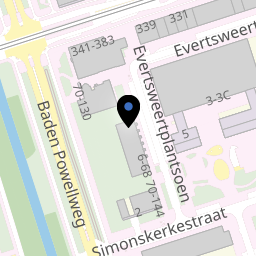 Appartement STN02 E 8288 7