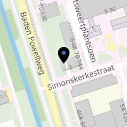 Appartement STN02 E 8288 70