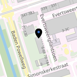 Appartement STN02 E 8288 8