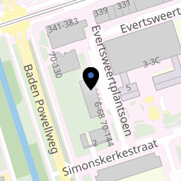 Appartement STN02 E 8288 9