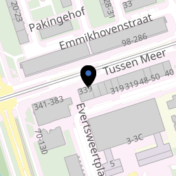 Appartement STN02 E 8290 1
