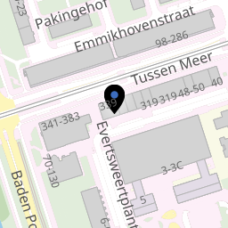 Appartement STN02 E 8290 2