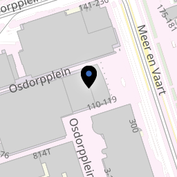 Appartement STN02 E 8303 29