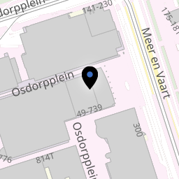 Appartement STN02 E 8303 31