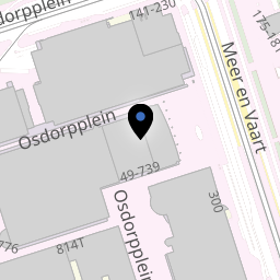 Appartement STN02 E 8303 32