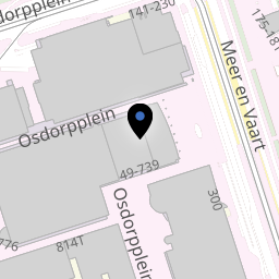 Appartement STN02 E 8303 34