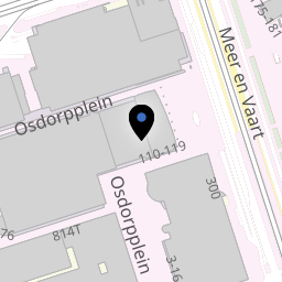 Appartement STN02 E 8303 48