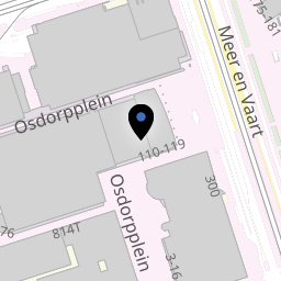 Appartement STN02 E 8303 49