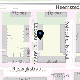 Appartement STN02 E 8304 132
