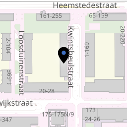 Appartement STN02 E 8304 18