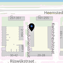 Appartement STN02 E 8304 187