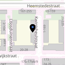 Appartement STN02 E 8304 21