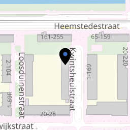 Appartement STN02 E 8304 28