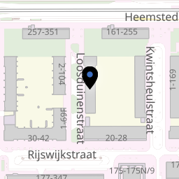 Appartement STN02 E 8304 29