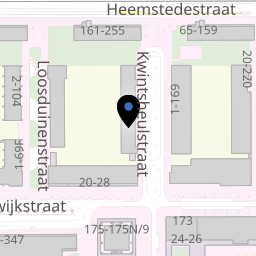 Appartement STN02 E 8304 30