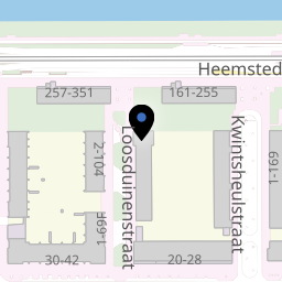 Appartement STN02 E 8304 32
