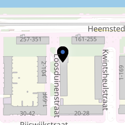 Appartement STN02 E 8304 34