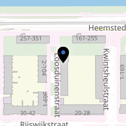 Appartement STN02 E 8304 35