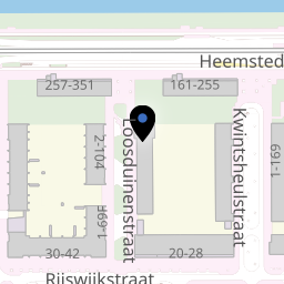 Appartement STN02 E 8304 36