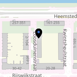 Appartement STN02 E 8304 37