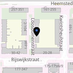 Appartement STN02 E 8304 38