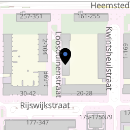 Appartement STN02 E 8304 39