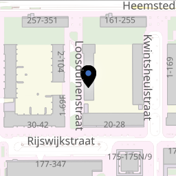 Appartement STN02 E 8304 40